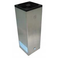 淨靛空氣淨化機